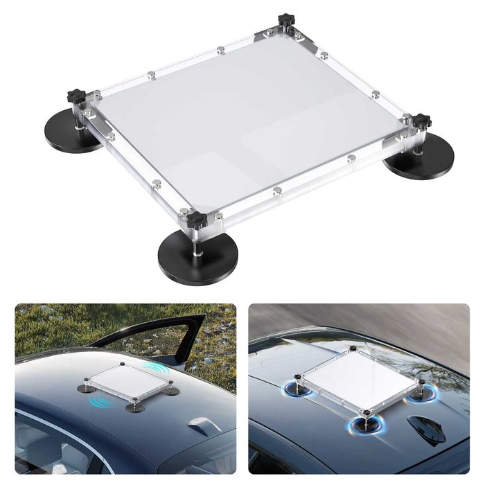 STARLINK - стойки и аксесоари / Accessories and Mounts