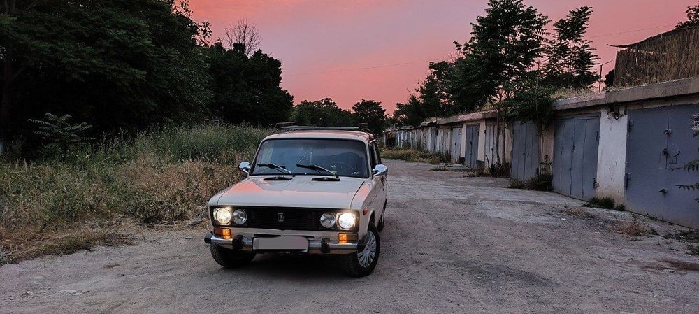 Продам Жигули 2106