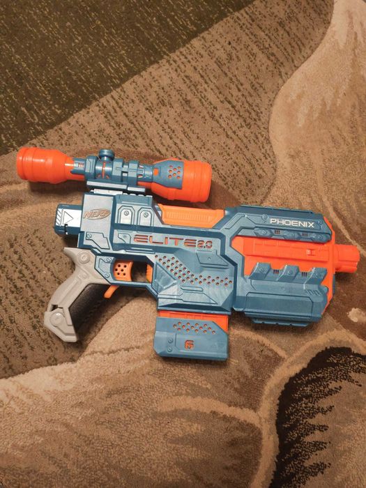NERF - Phoenix CS-6