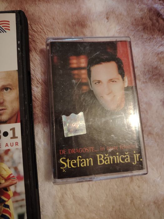 Gazete, fotbal, Ștefan banica