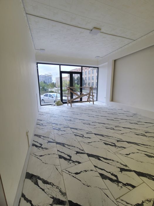 2 xonadan iborat bo'lgan jami 50m²lik office ijaraga beriladi