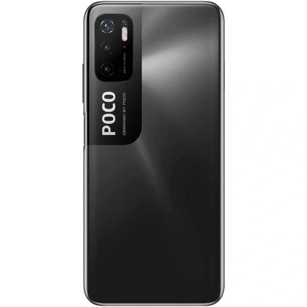 POCO M3 Pro  5G.