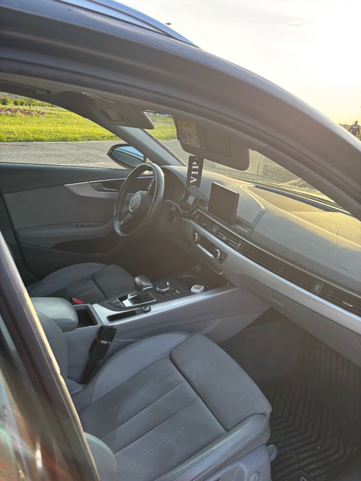 Vand Audi A4 2019 2.0 190cp