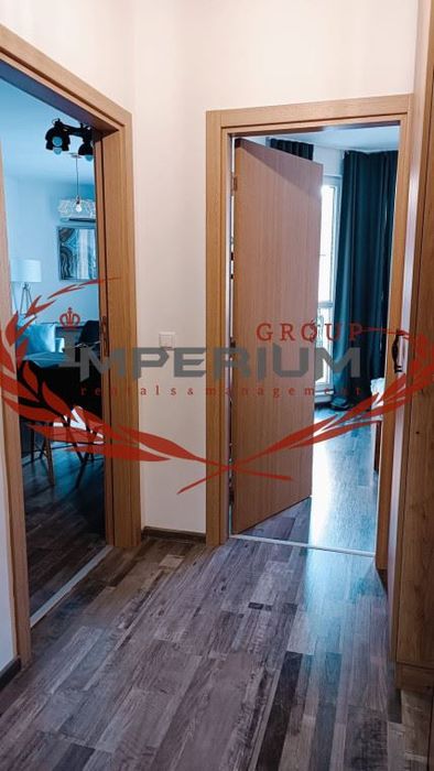 Дава се под наем Двустаен апартамент в Варна, Бриз - 58 кв.м за 797.64 € - Снимка #7