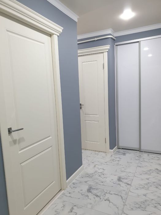 3-х комнатная квартира