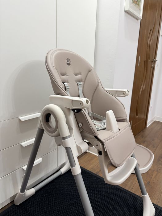 Scaun de masa Buf Boof