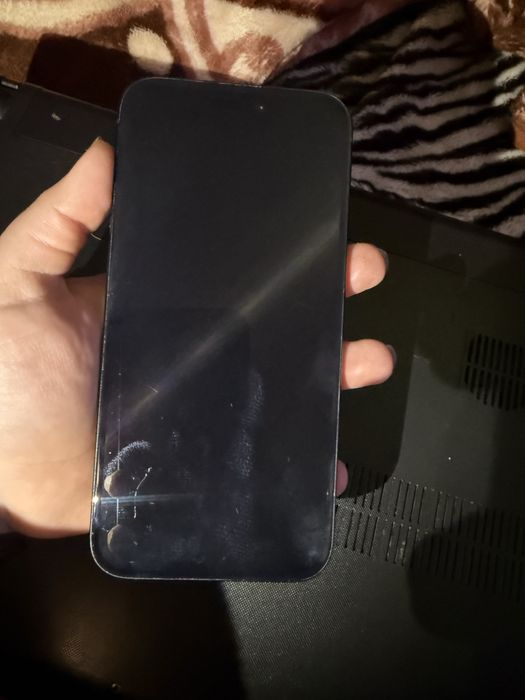 iphone 15 plus black