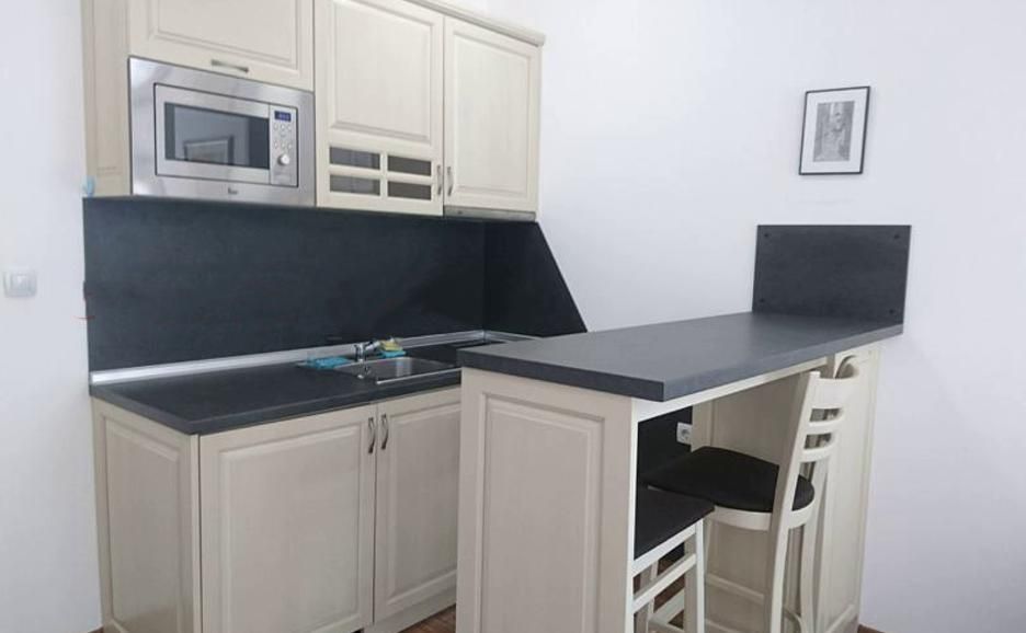 Дава се под наем Едностаен апартамент в София, Дианабад - 40 кв.м за 358 € - Снимка #2