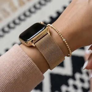 Apple Watch Series 11 Milanese Loop New 2026