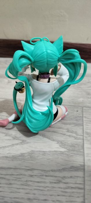 фигурки аксессуары