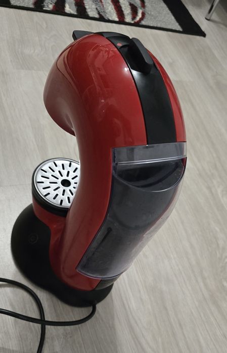 Кафемашина с капсули Dolce Gusto Fontan