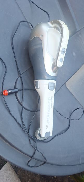 Aspirator  auto 12 v