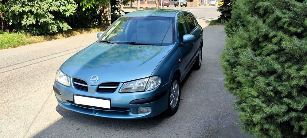 Продам Ниссан Альмера