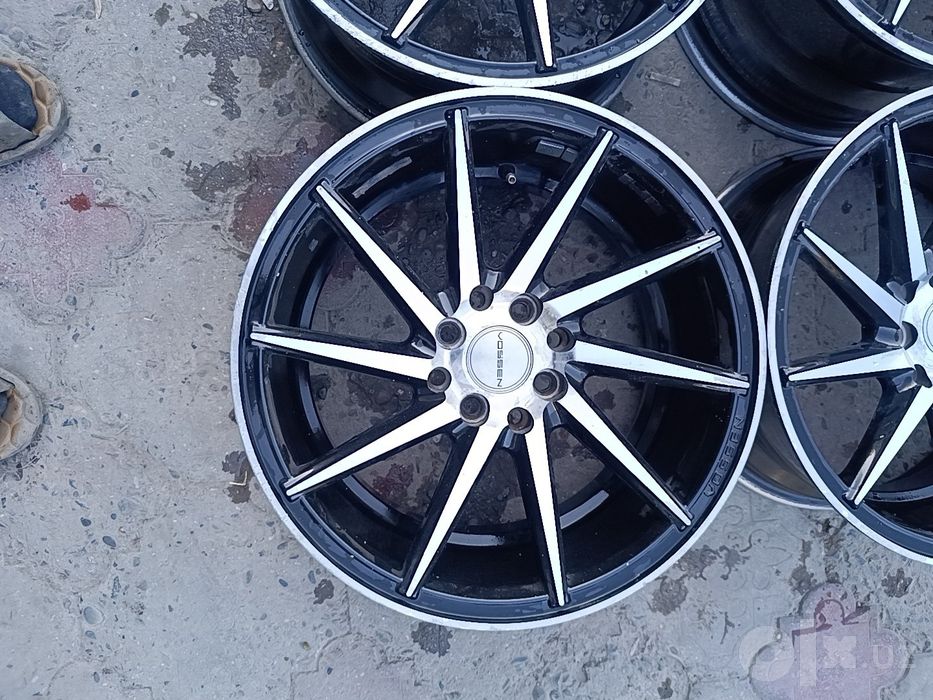 16 vossen unversal ideal