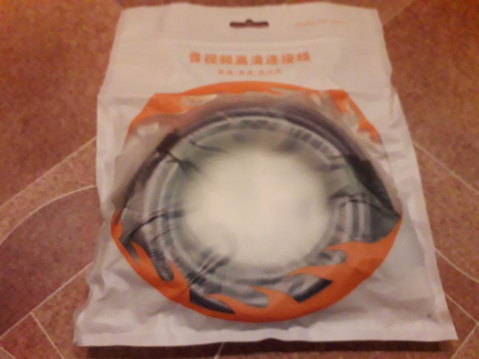 Кабель DP to DP 16K 1 - 5м