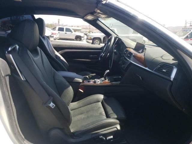 BMW 440i xDrive на части b58