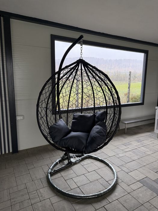 Leagan de gradina