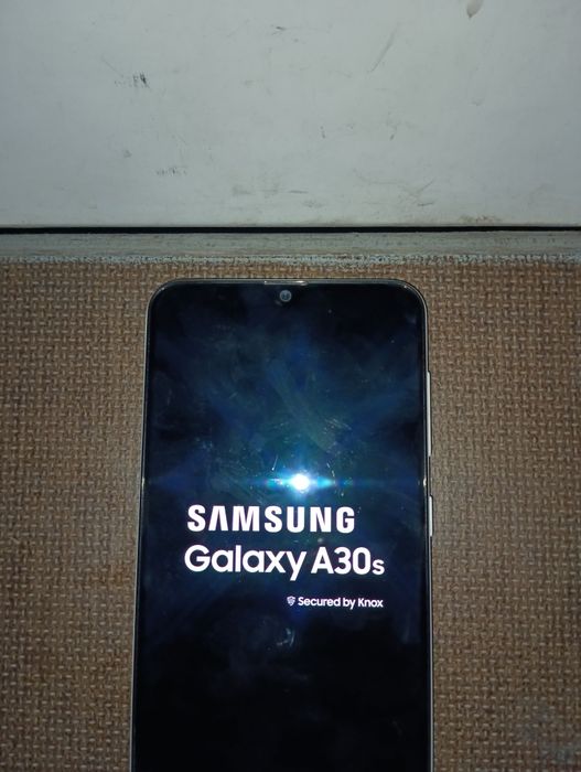 Samsung Galaxy a30s