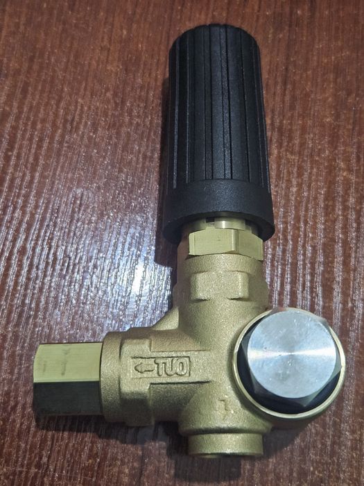 Продам бай пас регулятор давление воды.