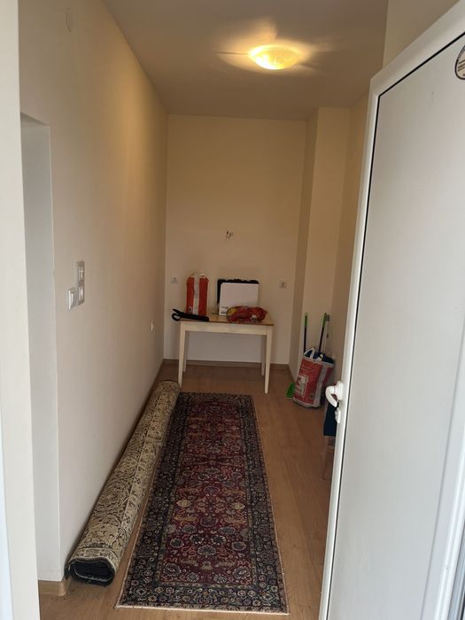 Къща с дворно място