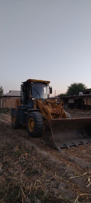 Pagurzchik Lonking LK833 1.8-kub