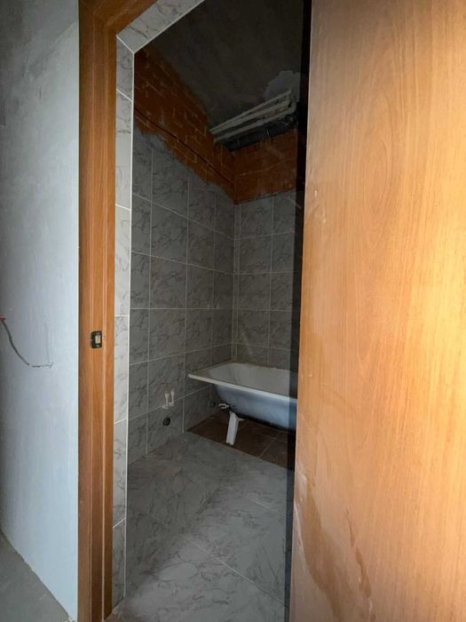 2х комнатная квартира