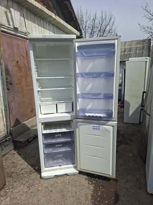 холодильники с доставкой