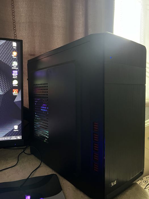 Продам Игровой ПК