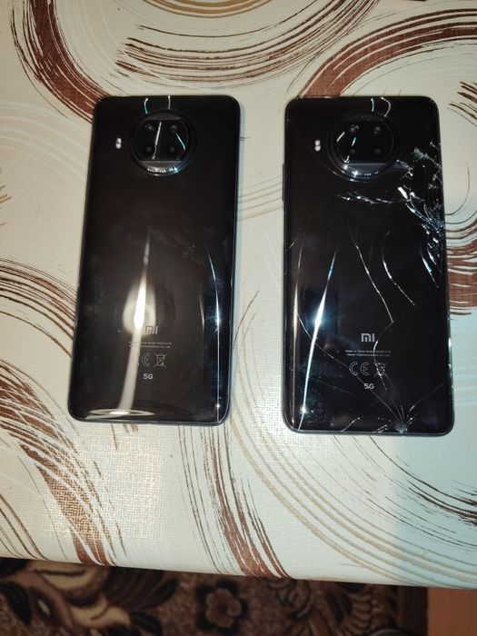 Xiaomi mi 10 lite- 2 броя