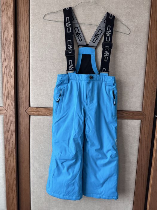 Детски ски екип CMP, размер 104 ( и за 110)