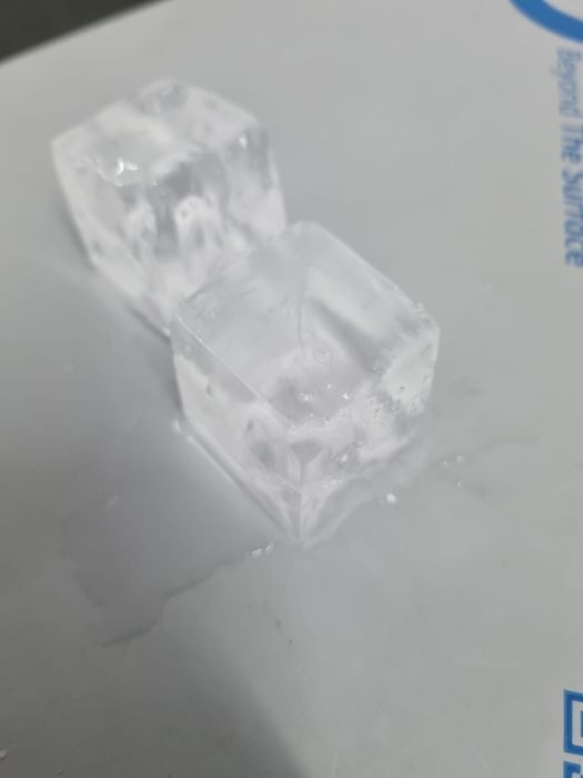 Качественный пищевой лёд!!!
