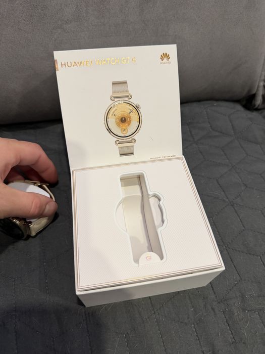 Huawei Watch Gt3 Дамски