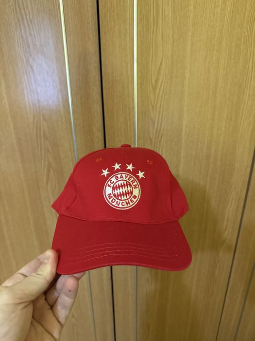 Sapca bayern munchen