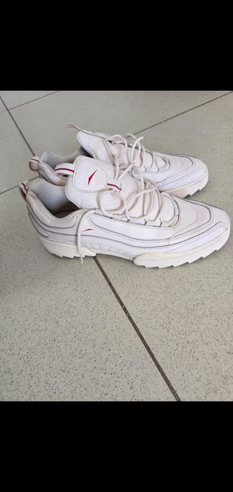 Кроссовки Reebok rivyx рибок