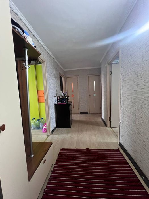 Продам 3х комнатную квартиру