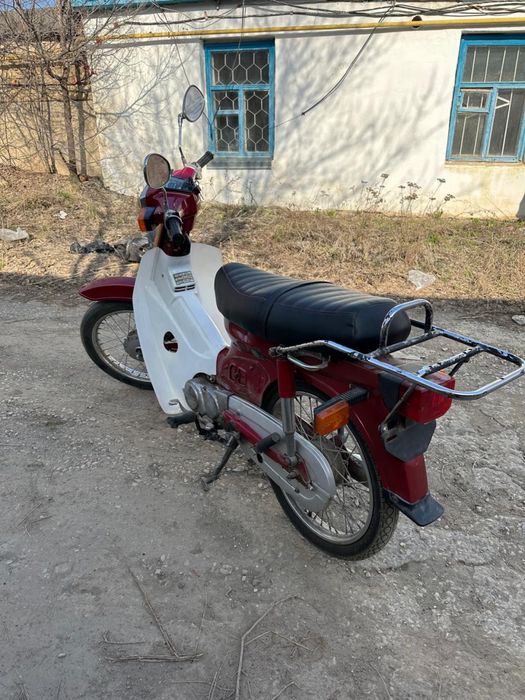 Продам хонда каб Honda Super Cub