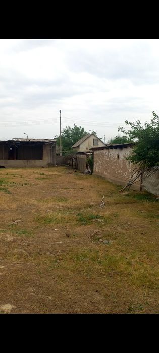 Земля Верхнечирчикский район 6 соток