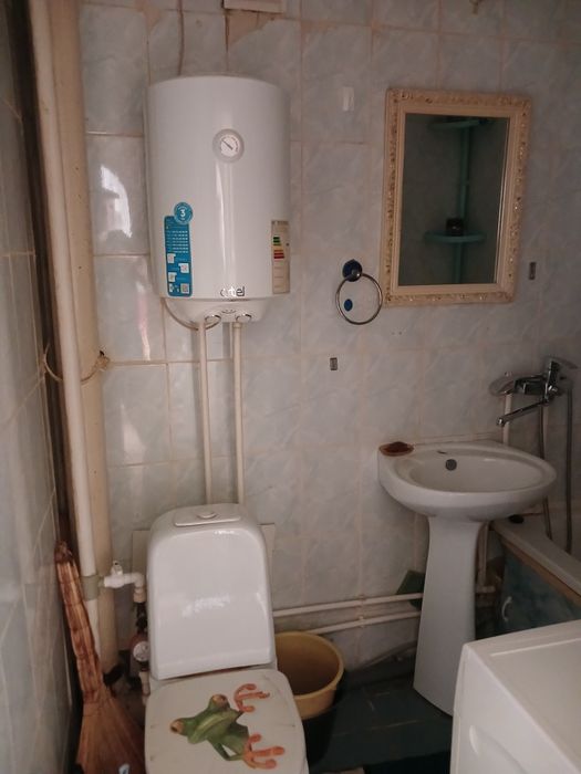 Сдам 1 комн квартиру