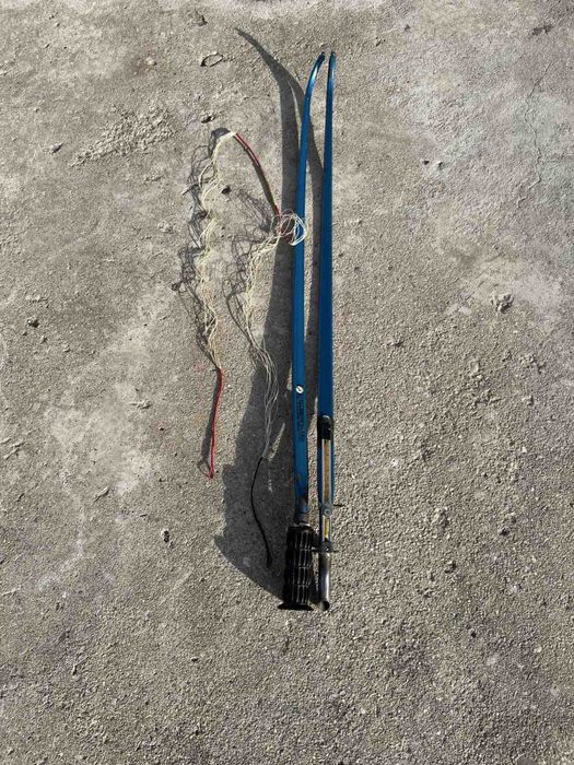 Лък за стрелба – класически, използван