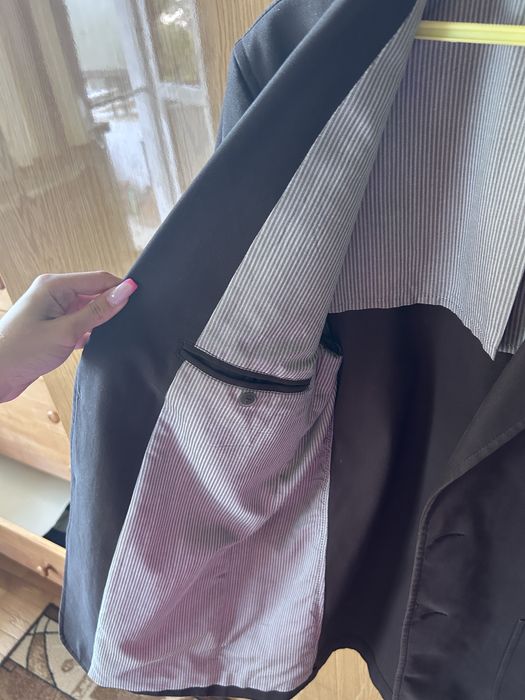 Мъжко сако Massimo Rossi