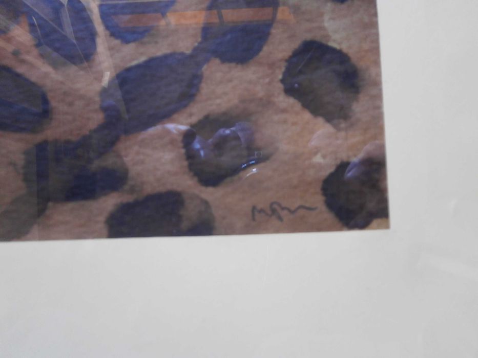 Акварел Милко Павлов