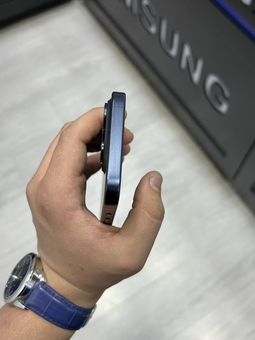 iPhone 15 Pro sotiladi