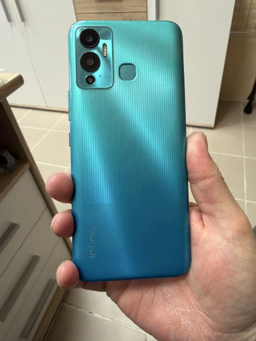 Infinix Hot 12 Play 4/64gb