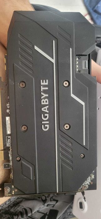 процессор 10400+видеокарта 1660