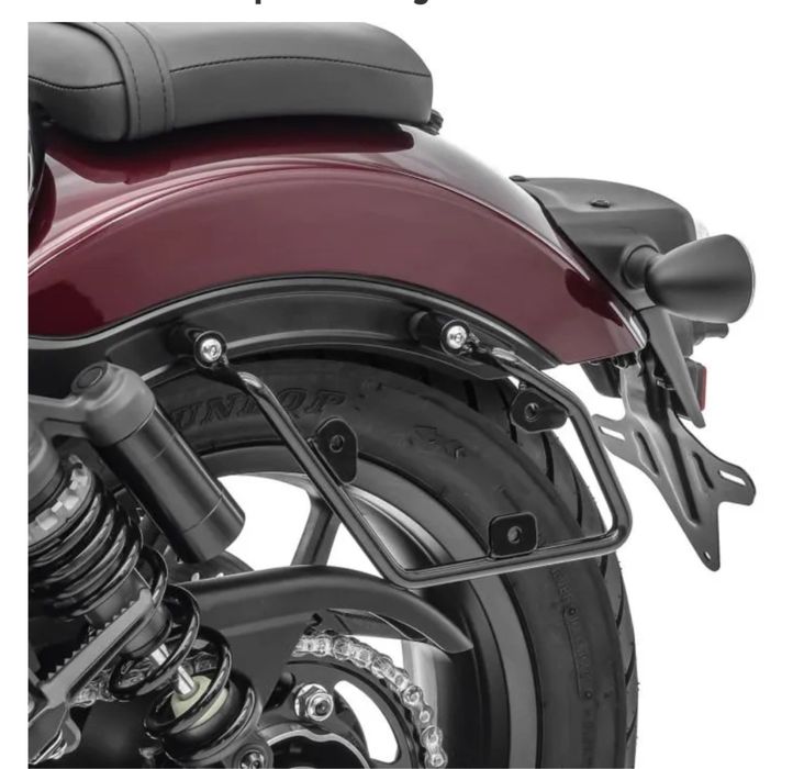 Suport sidecase Honda Rebel 1100 CMX 21-24