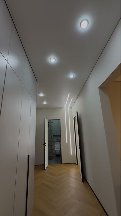 Ремонт квартир под ключ