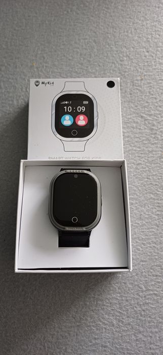 Часовник -Myki 4 lite