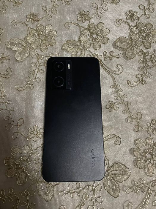Телефон oppoA57S