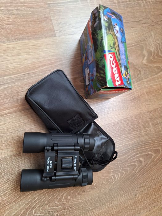 Бинокъл Falkon Primax