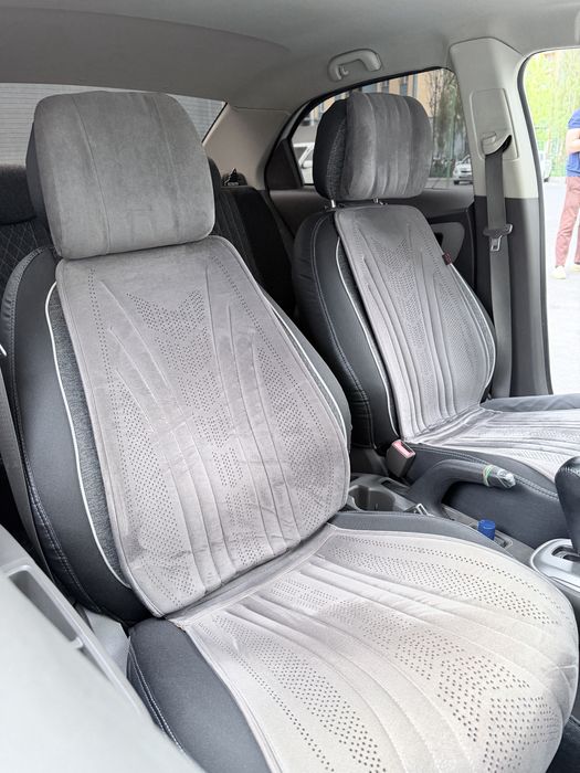 Ishonchli Haydovchi 25 Yillik stajga ega